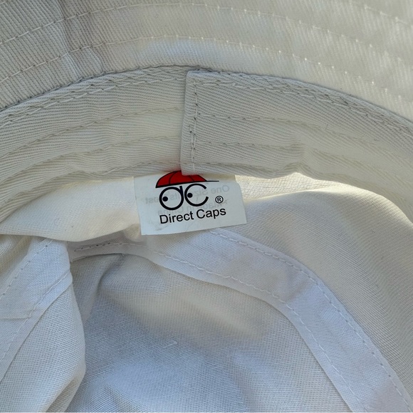 Planters Bucket Hat - Picture 3 of 3